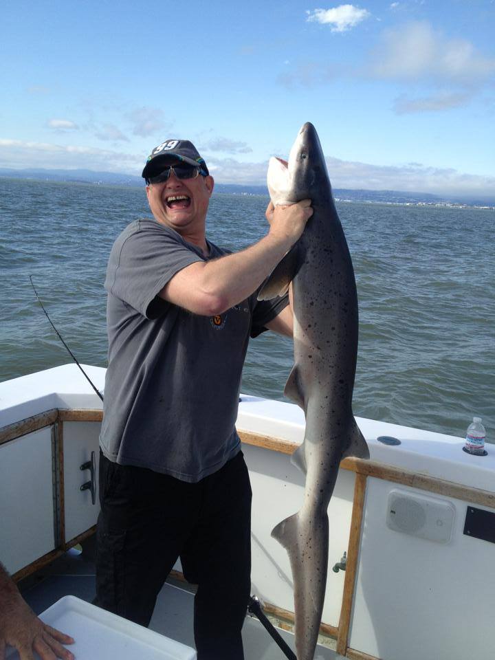 San Francisco Fishing Charter Boat | Picture Gallery | San ...